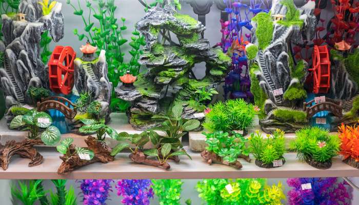 Artificial Plants and Trees Indoor