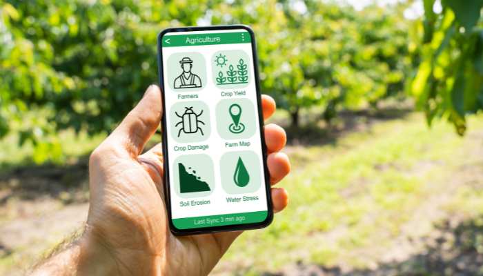 Best Gardening Apps 2024