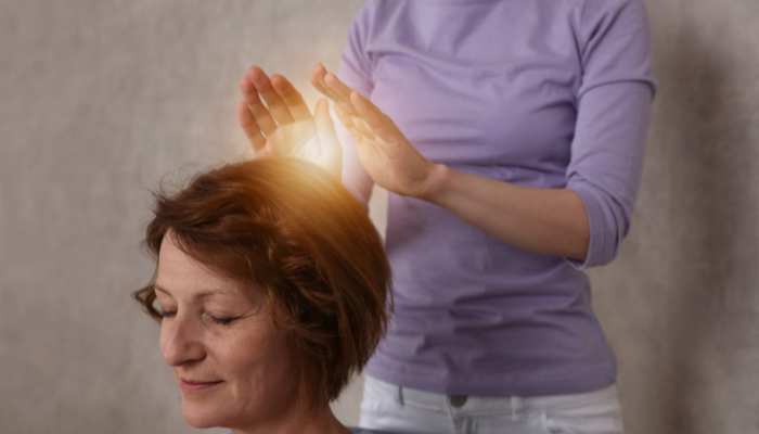 Energy Healing Therapies