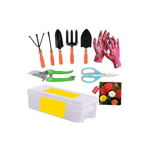 Gardening Tools Kit