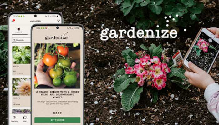 Best Gardening Apps 2024