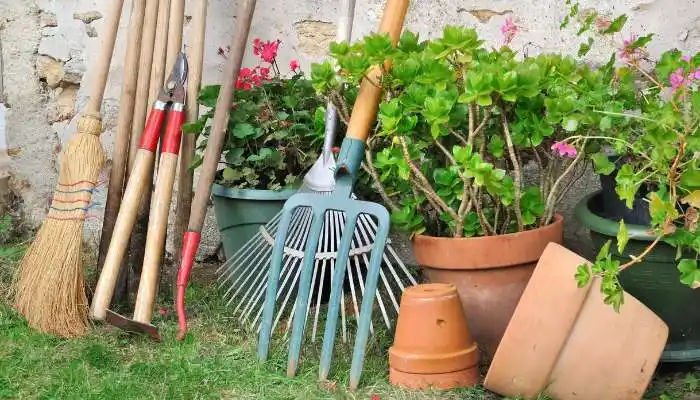 gardening Maintenance Tools